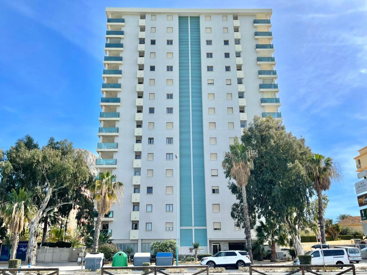 Apartamento 2 Bedrooms In Larimar *