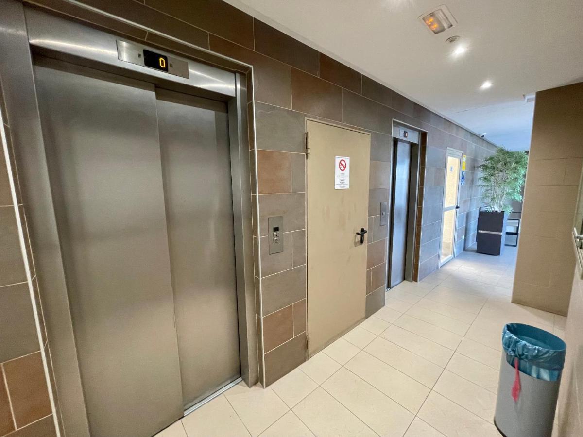 2 Bedrooms In Larimar Calpe