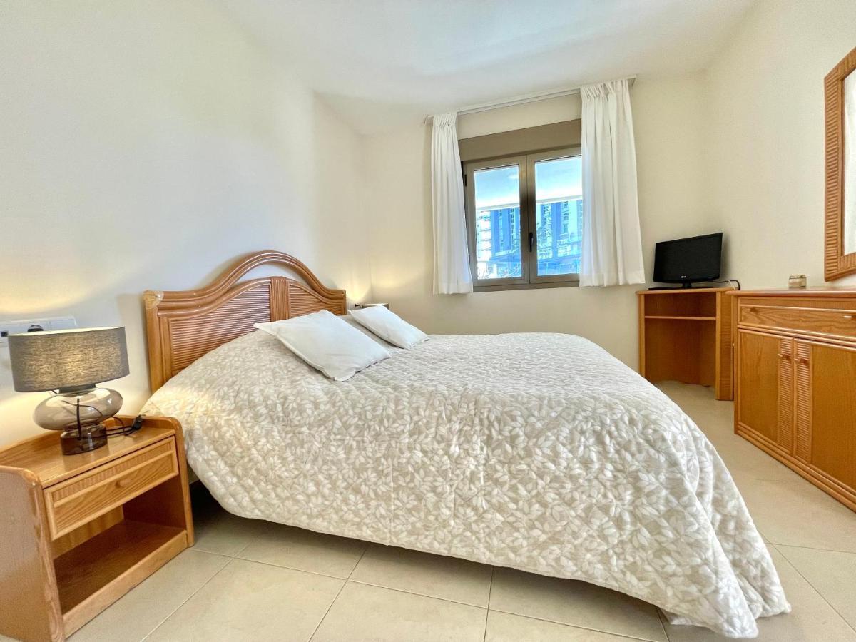Apartamento 2 Bedrooms In Larimar