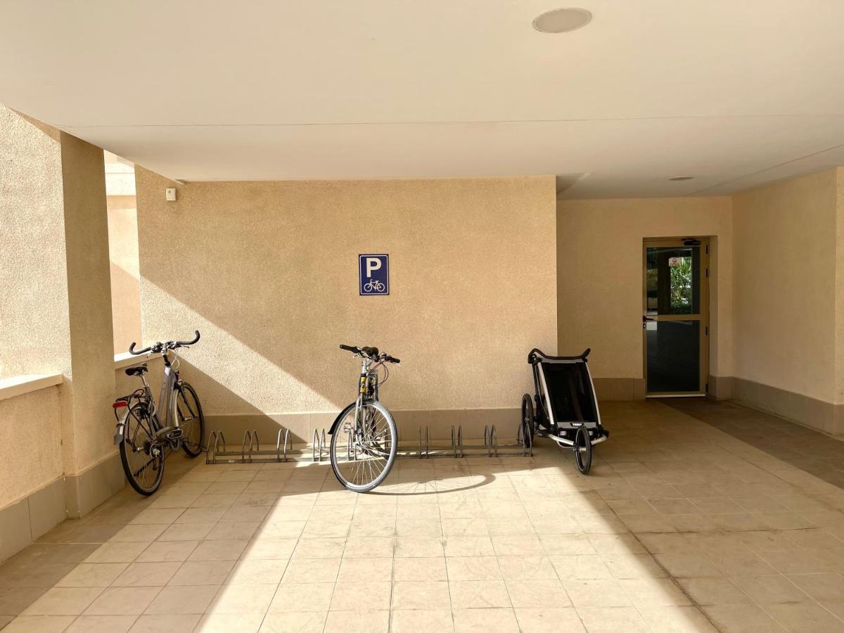 2 Bedrooms In Larimar * Calpe