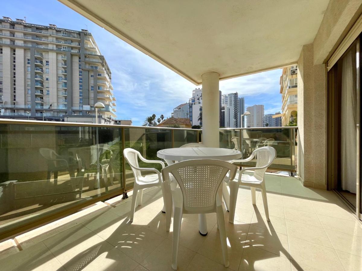 Apartamento 2 Bedrooms In Larimar *