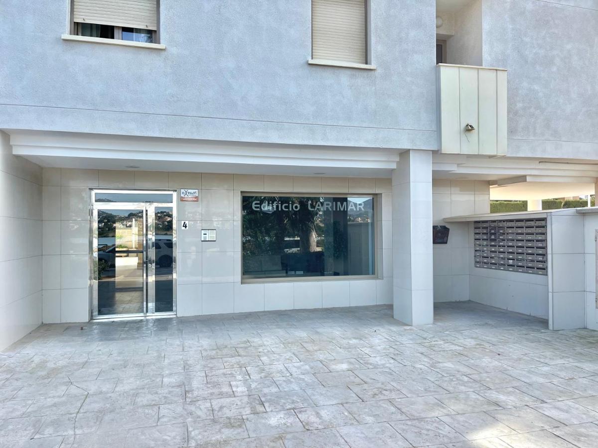 2 Bedrooms In Larimar * Calpe