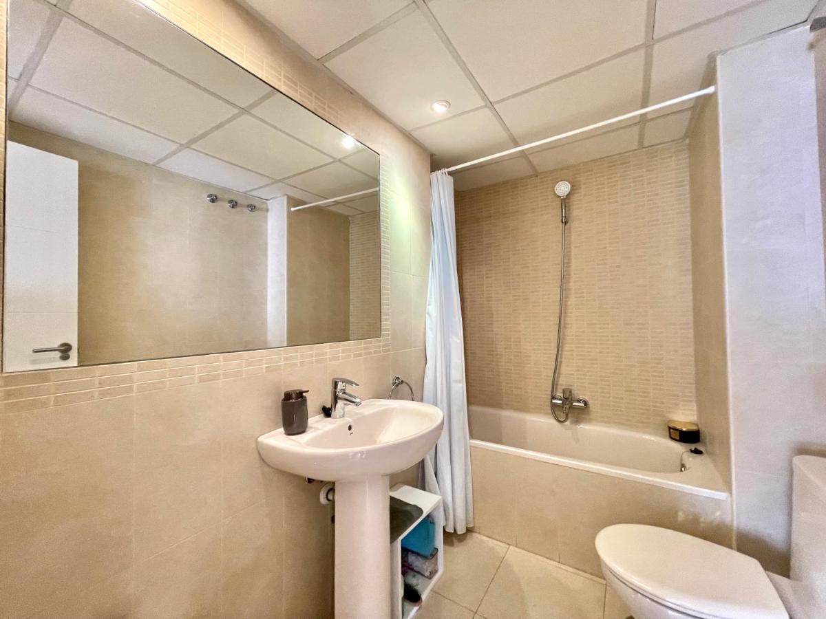 2 Bedrooms In Larimar Calpe