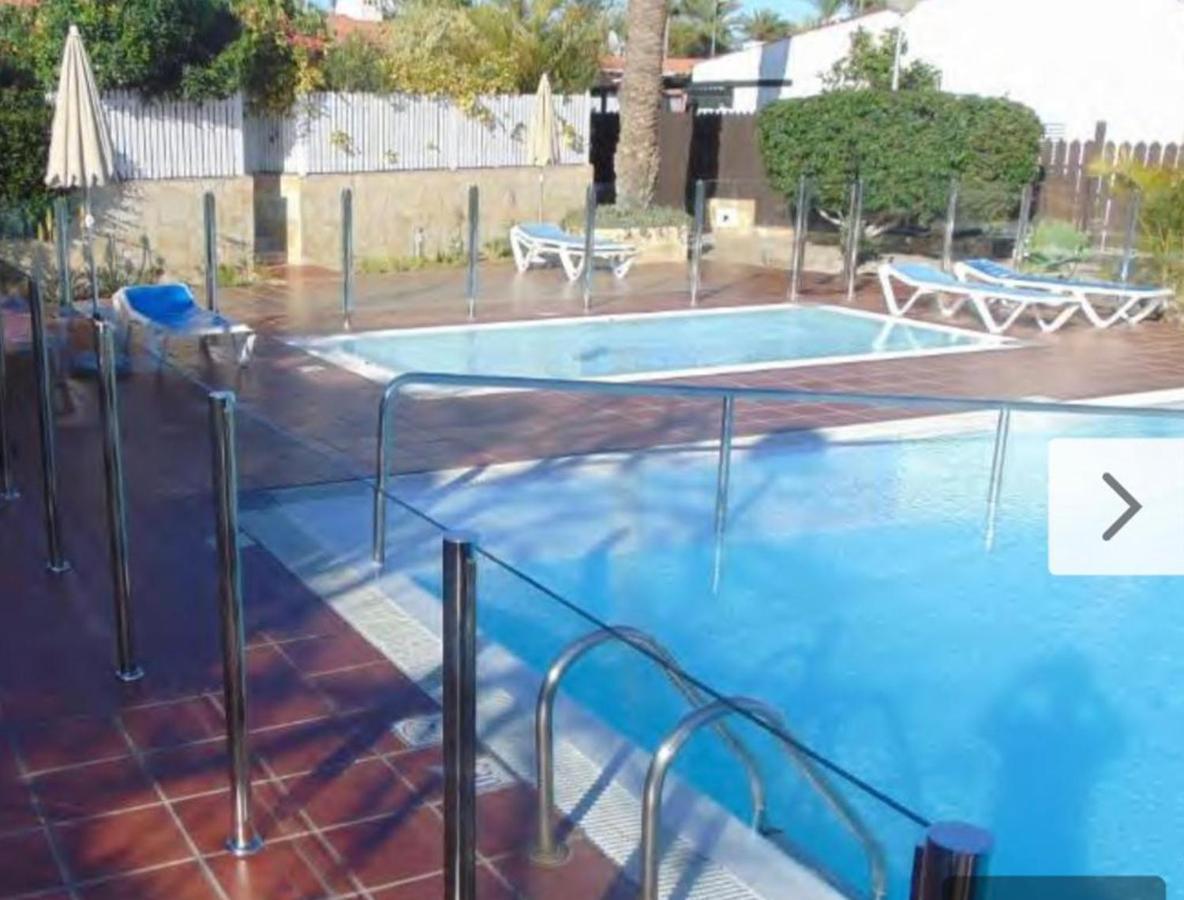 Apartment Private Chill-out Terrace - Pool