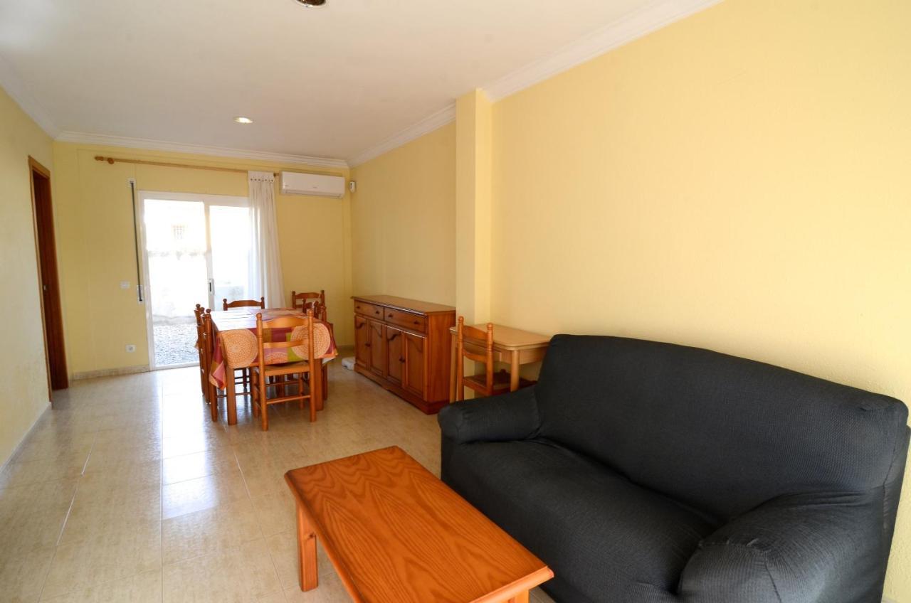 Rambla Mallols Holiday home *