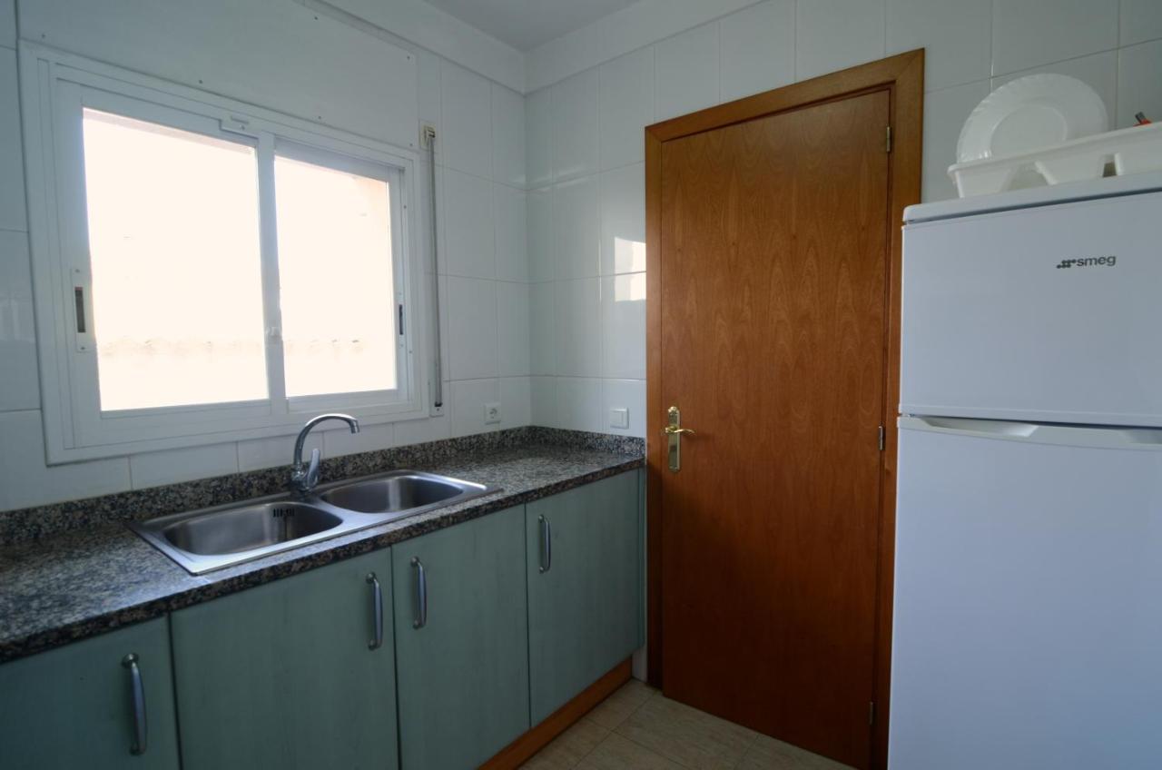 Holiday home Rambla Mallols L'Escala