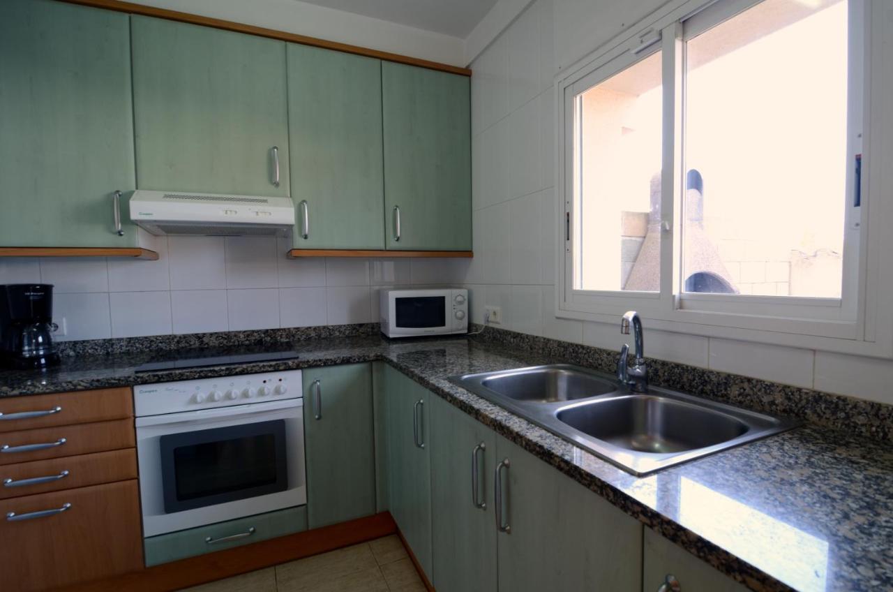 Holiday home Rambla Mallols *