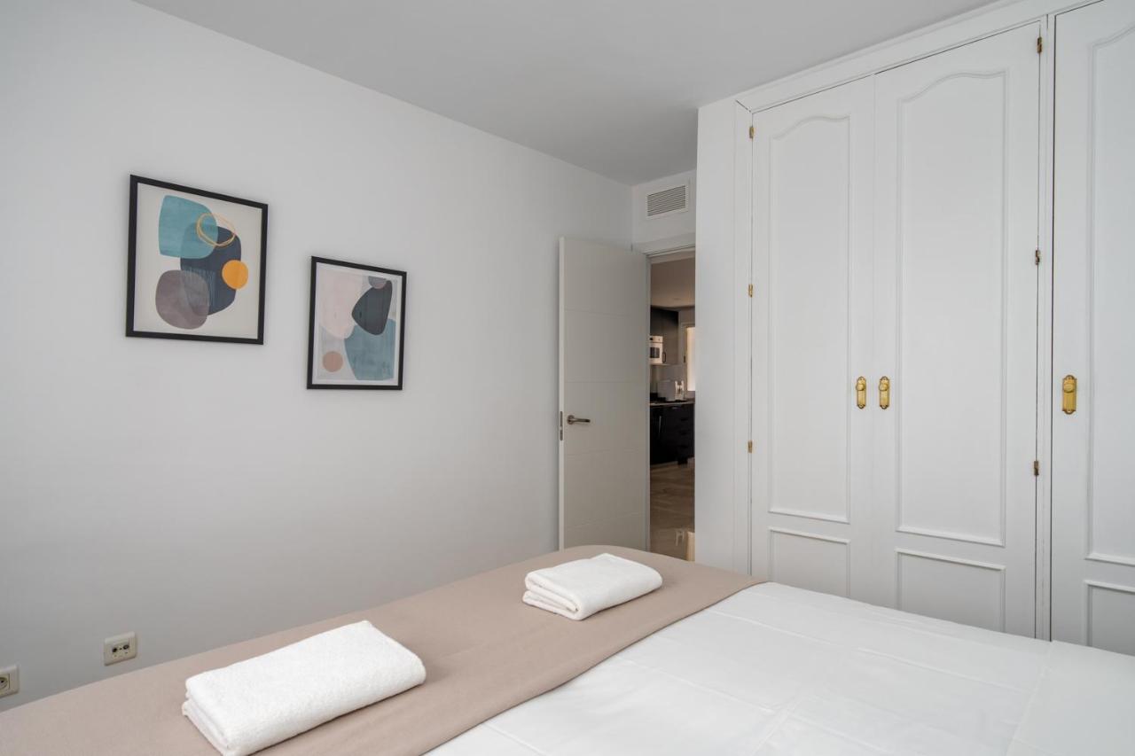 Apartment Seaview Terrace With Pool In Carvajal By Costarentals - Ref 103 *