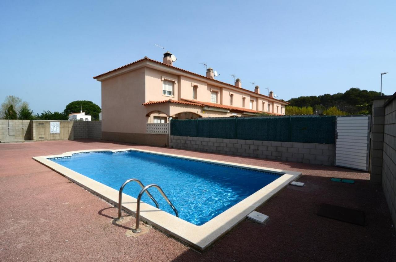 Holiday home Rambla Mallols