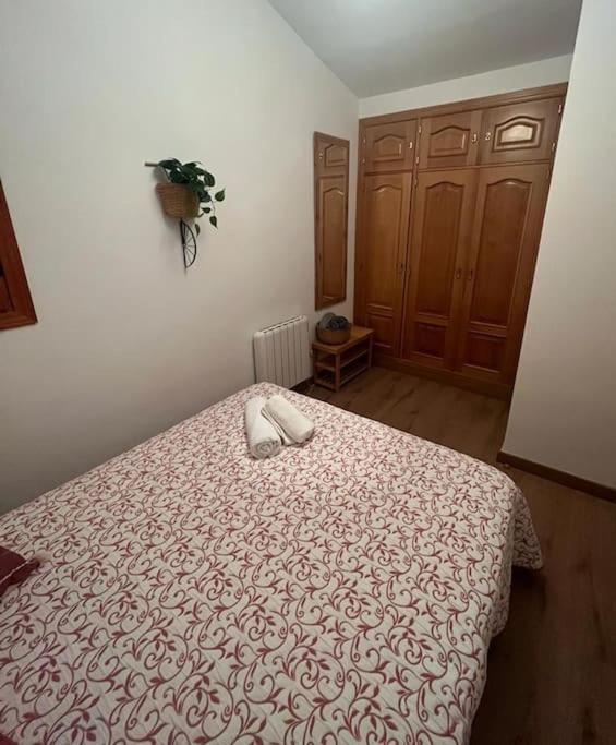 Callejon Del Greco Parking Gratuito Apartamento