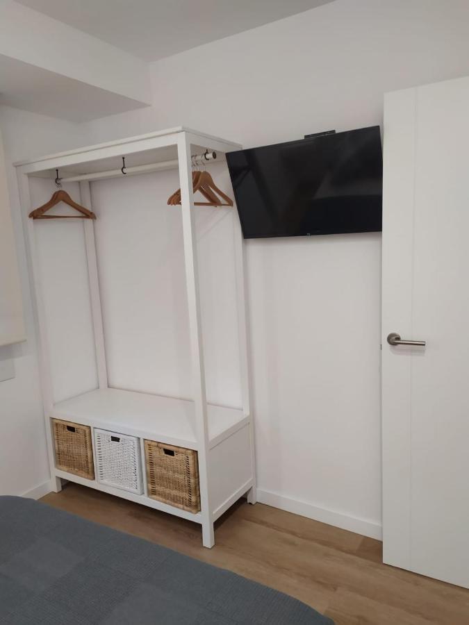 Apartamento Turisticos Demar O Grove