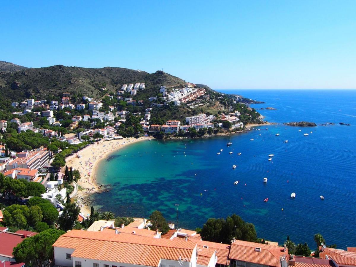 Platja De Roses-8 By Interhome Roses