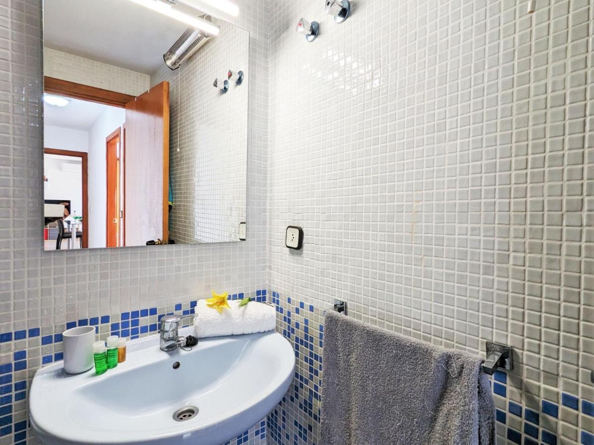 Apartamento Coblanca Xvi By Interhome Cala de Finestrat