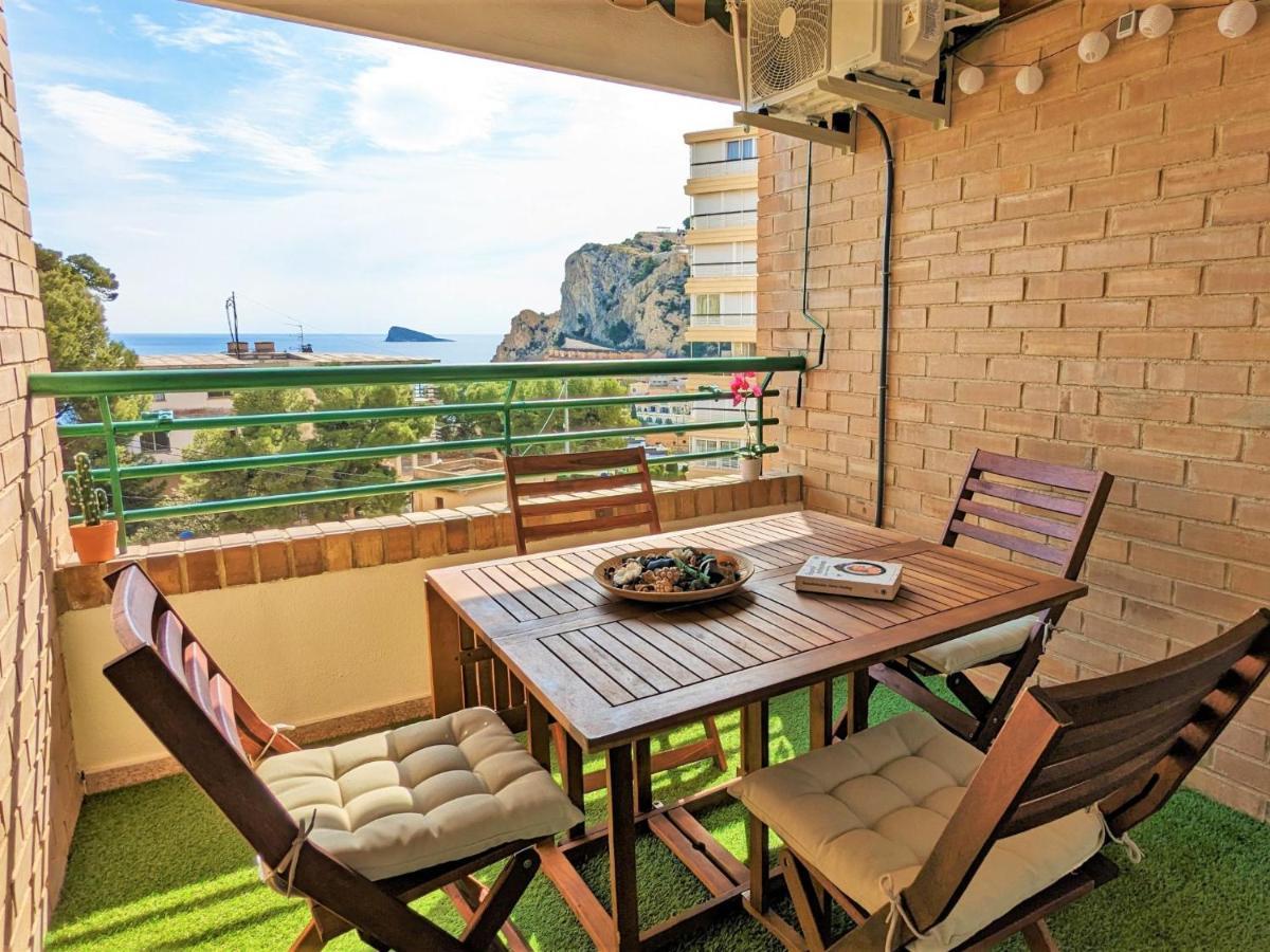 Apartamento Coblanca Xvi By Interhome *
