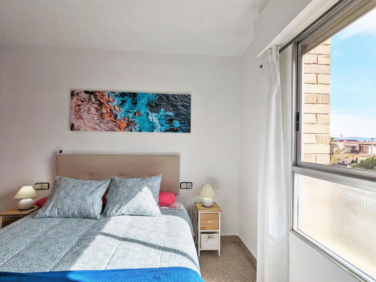 Coblanca Xvi By Interhome Apartamento *