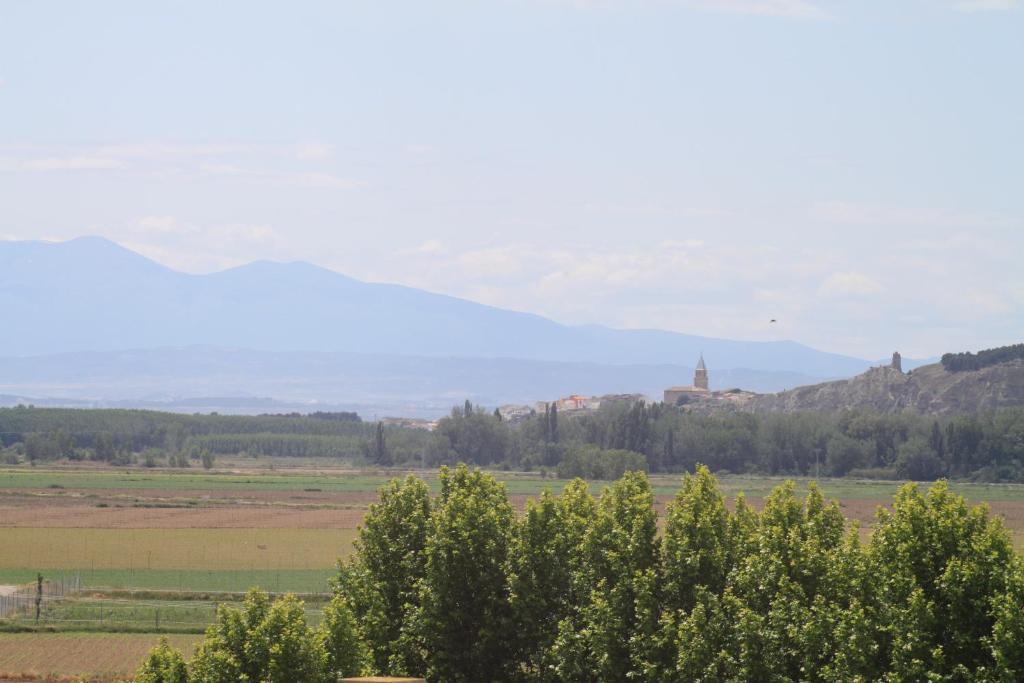 Hospederia De Alesves 3* Villafranca