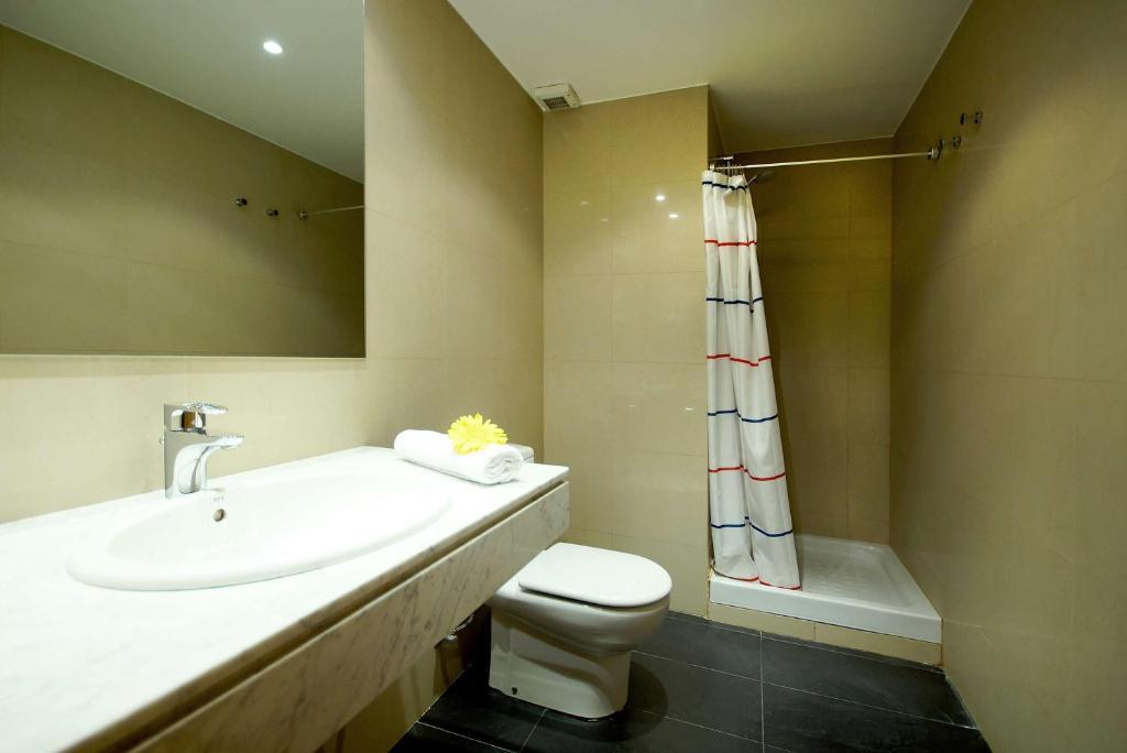Villarroel Apartment