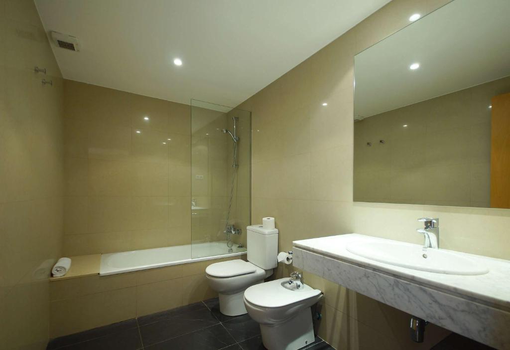 Villarroel Apartamento Barcelona