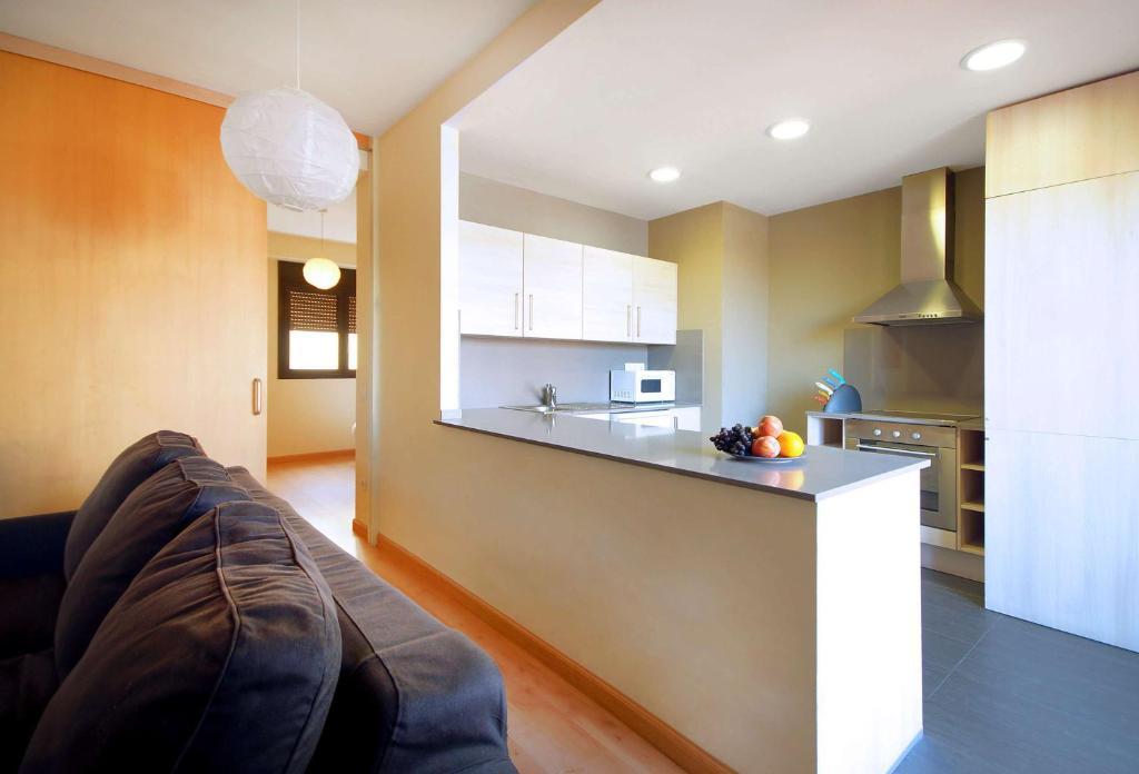 Villarroel Apartment *