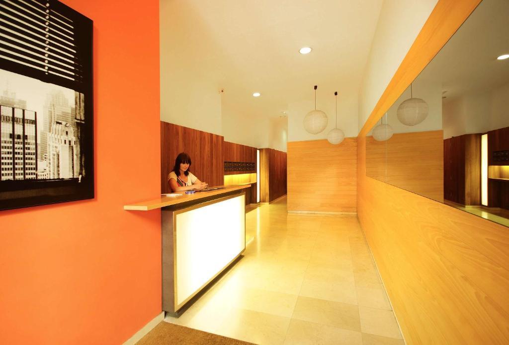 Villarroel Apartment
