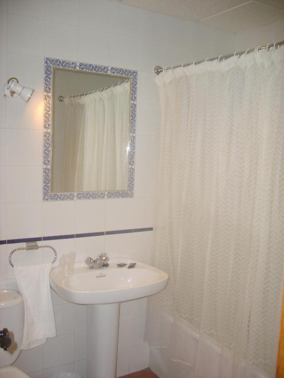 Hispanidad Hotel Guadalupe (Extremadura)