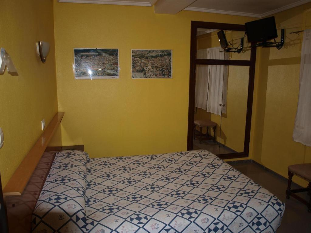 San Jorge Guest house *