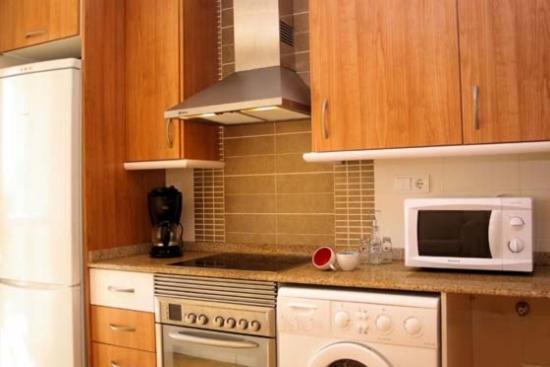 Aquamarina - Serviden Apartamento Dénia