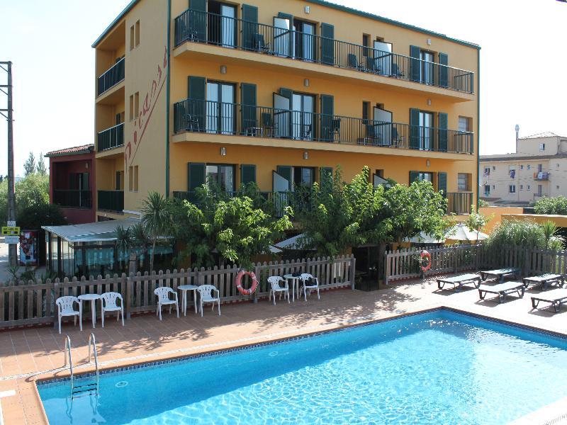 Hotel Picasso