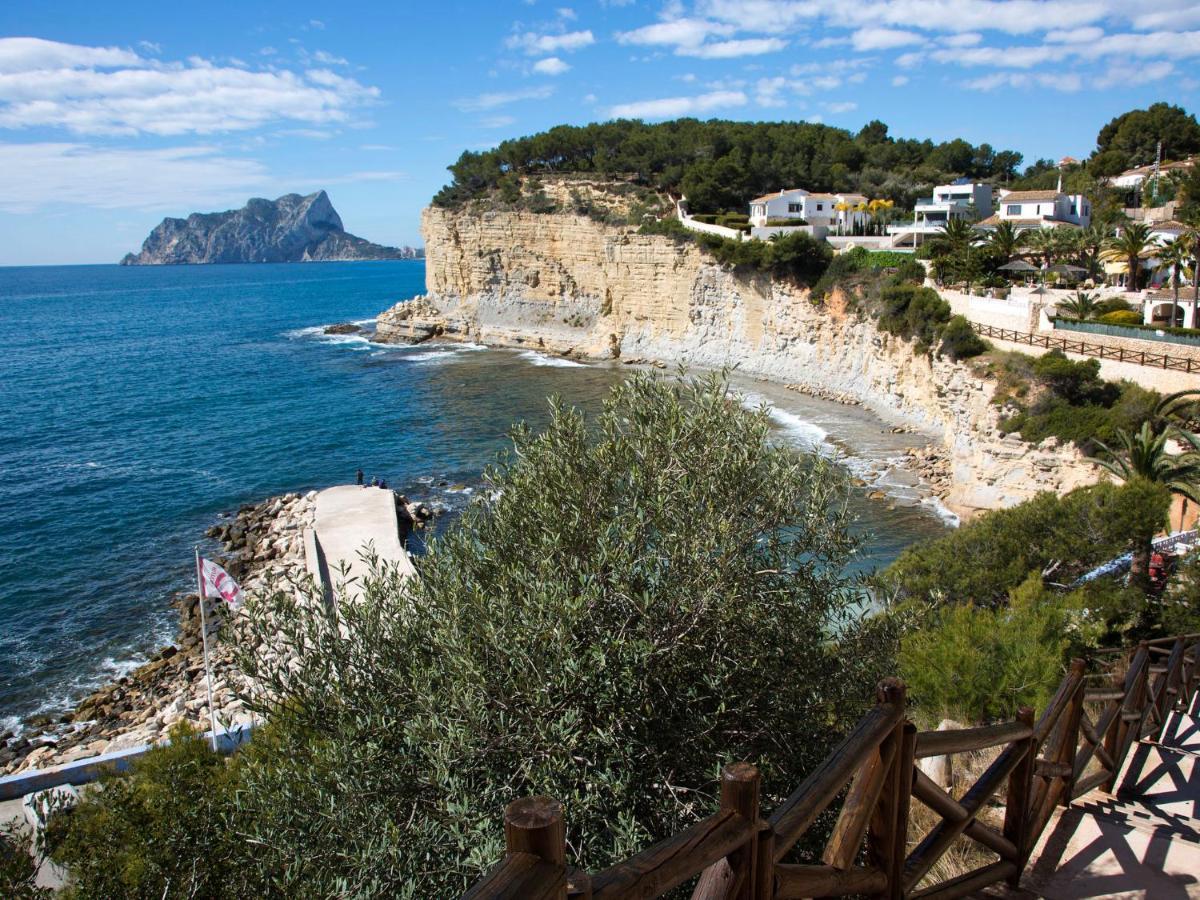 Holiday home Roberto By Interhome