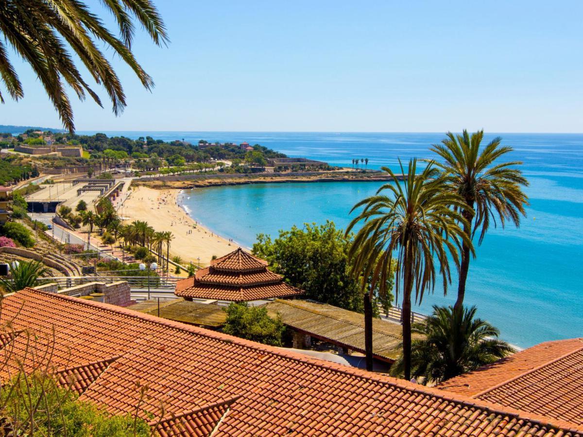 Villa Rustical Mont Roig By Interhome *