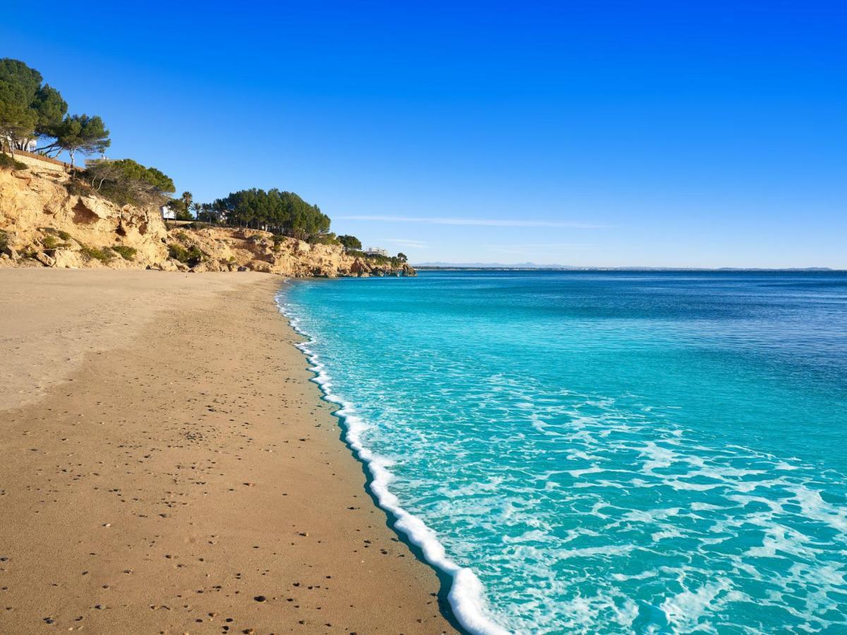 Villa Rustical Mont Roig By Interhome Miami Platja (Miami Playa)