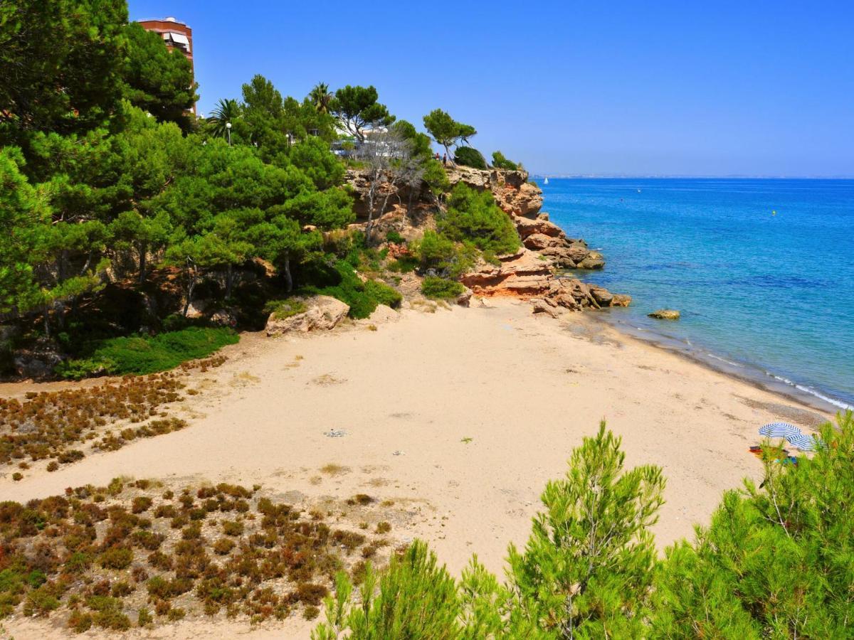 Rustical Mont Roig By Interhome Villa