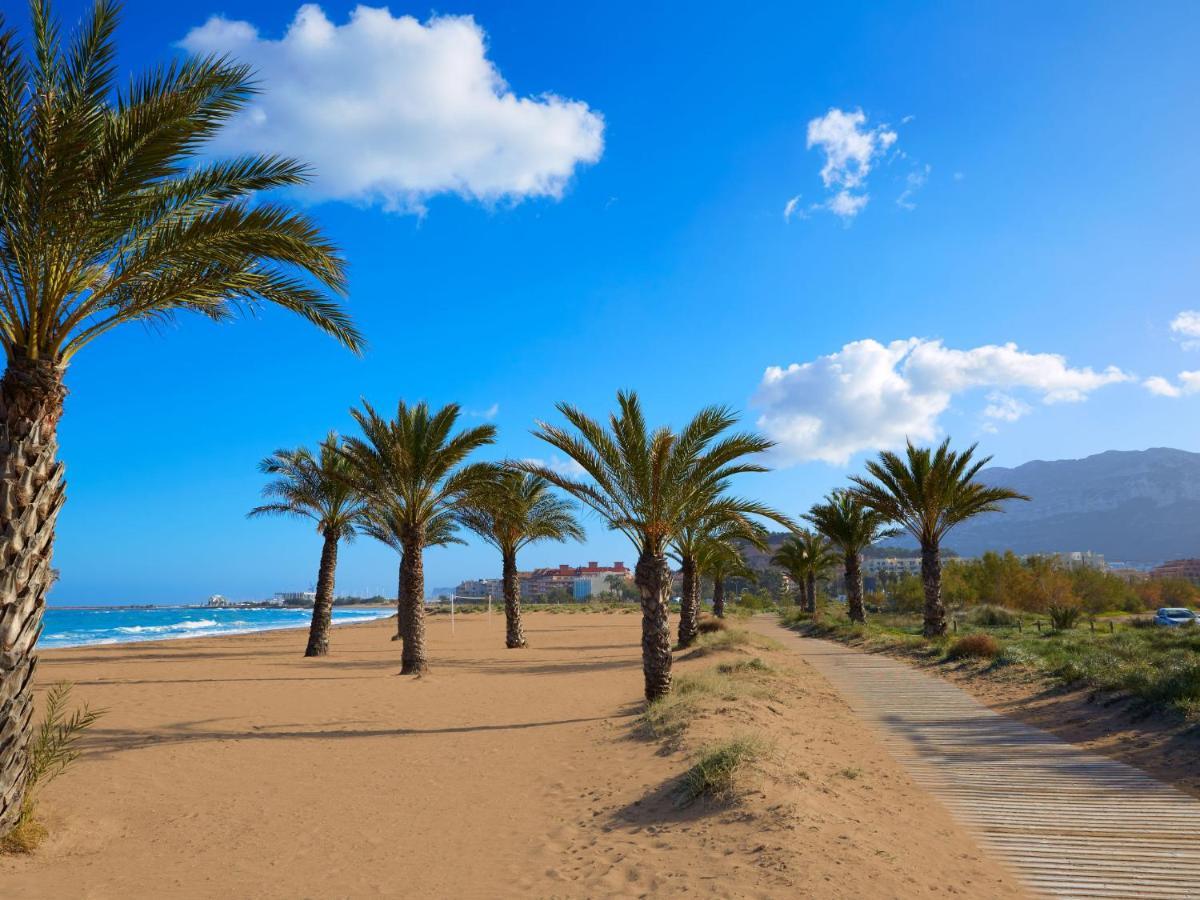 De La Mar Сasa de vacaciones *