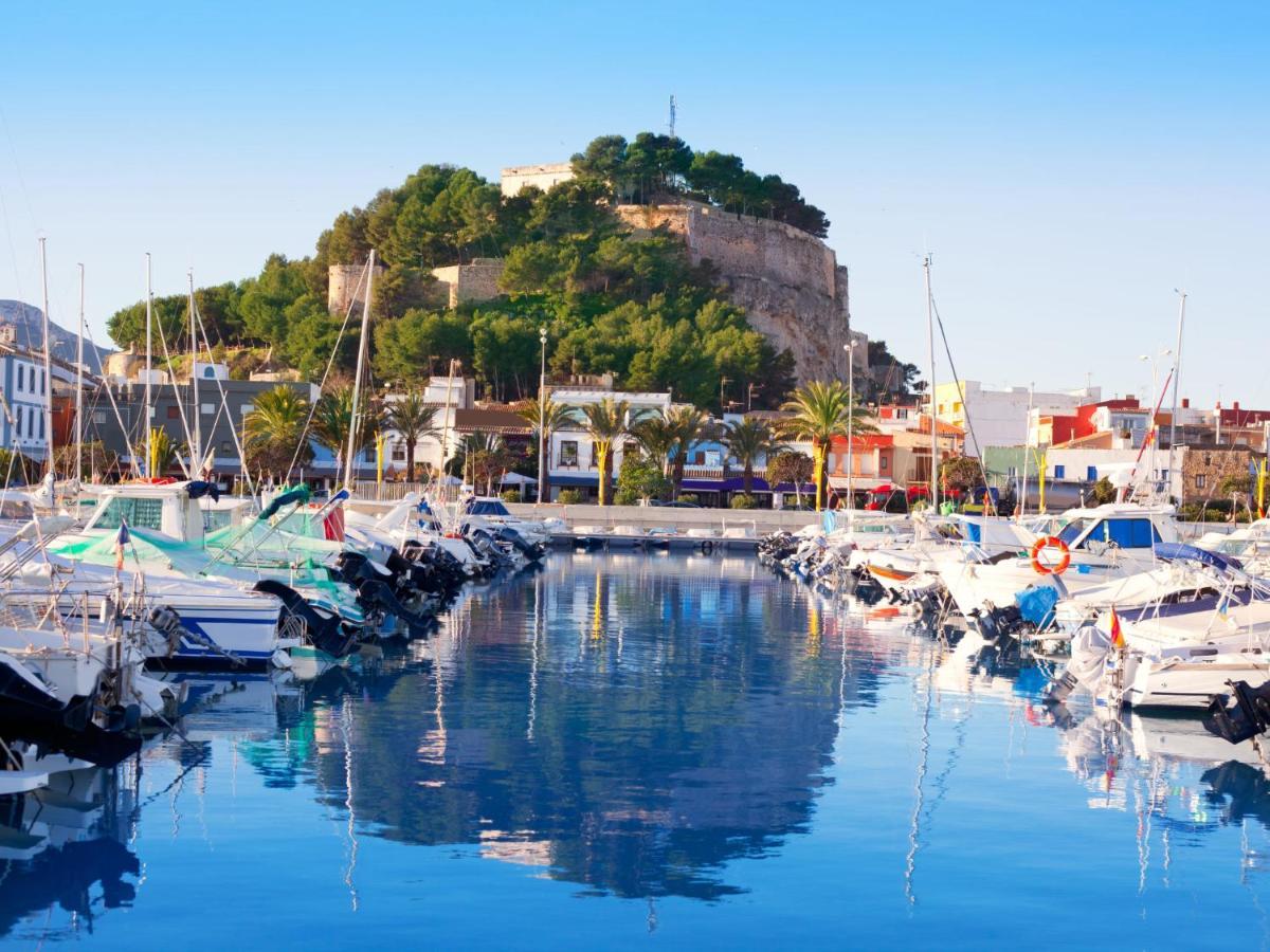 De La Mar Dénia