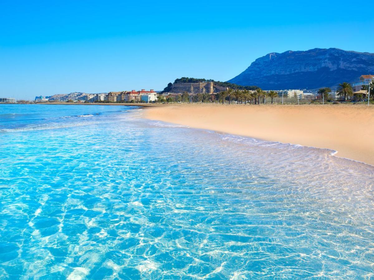 De La Mar Dénia