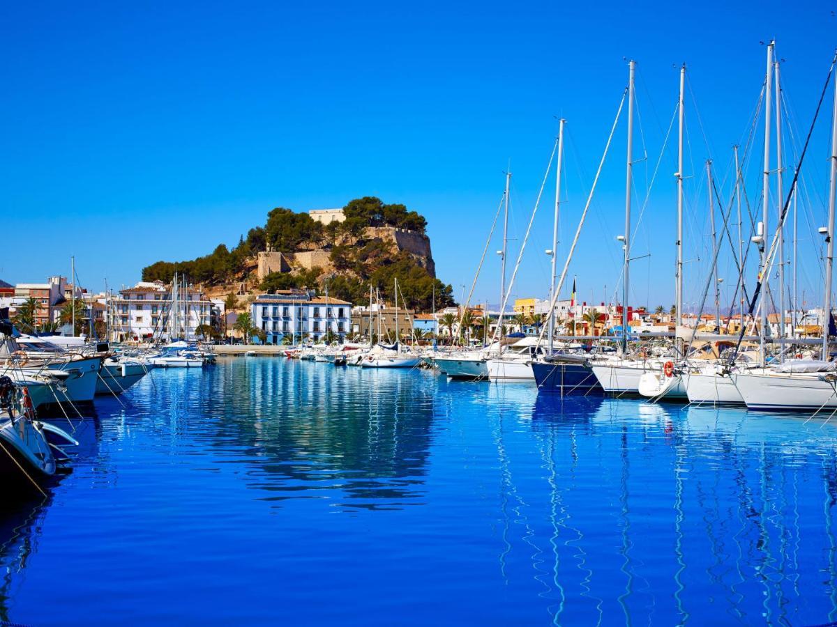Сasa de vacaciones De La Mar