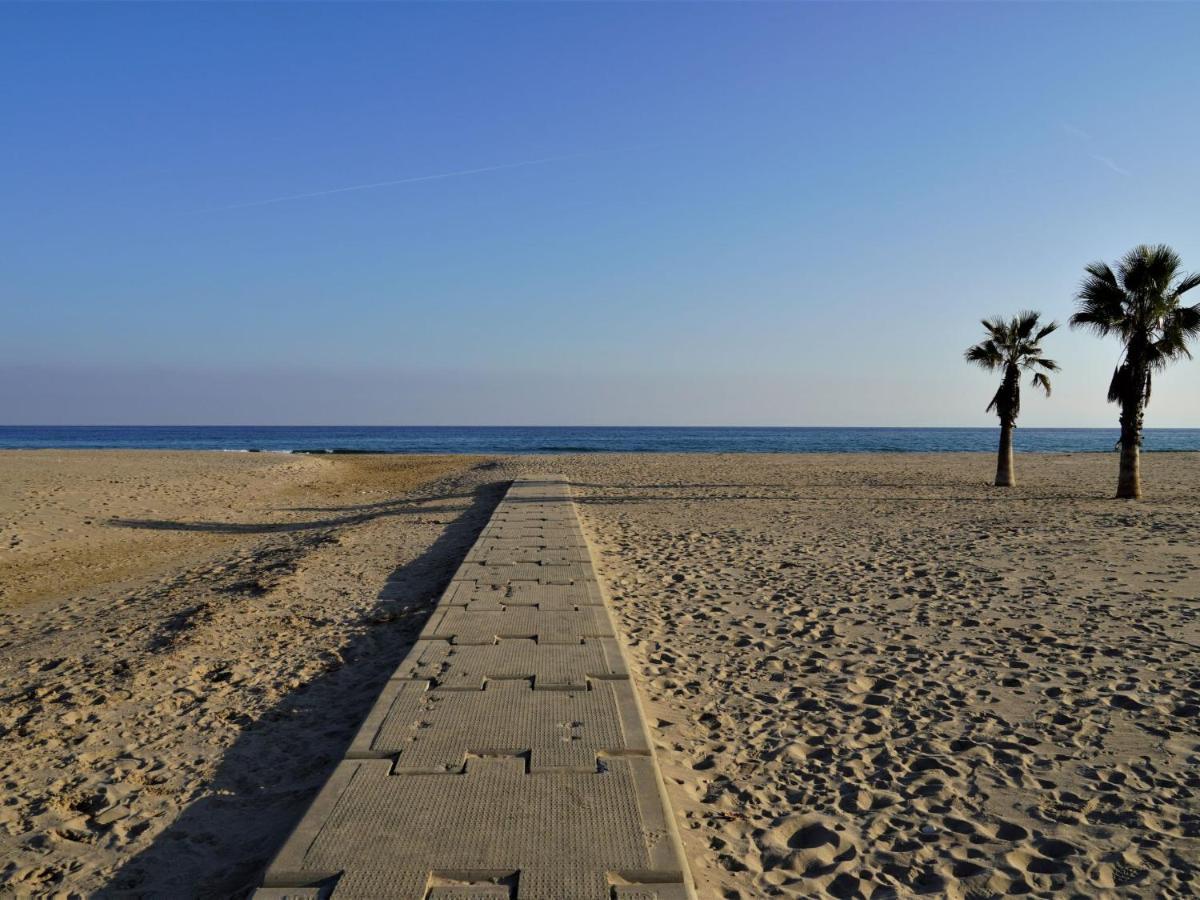 Holiday home Holiday Lleida Torredembarra