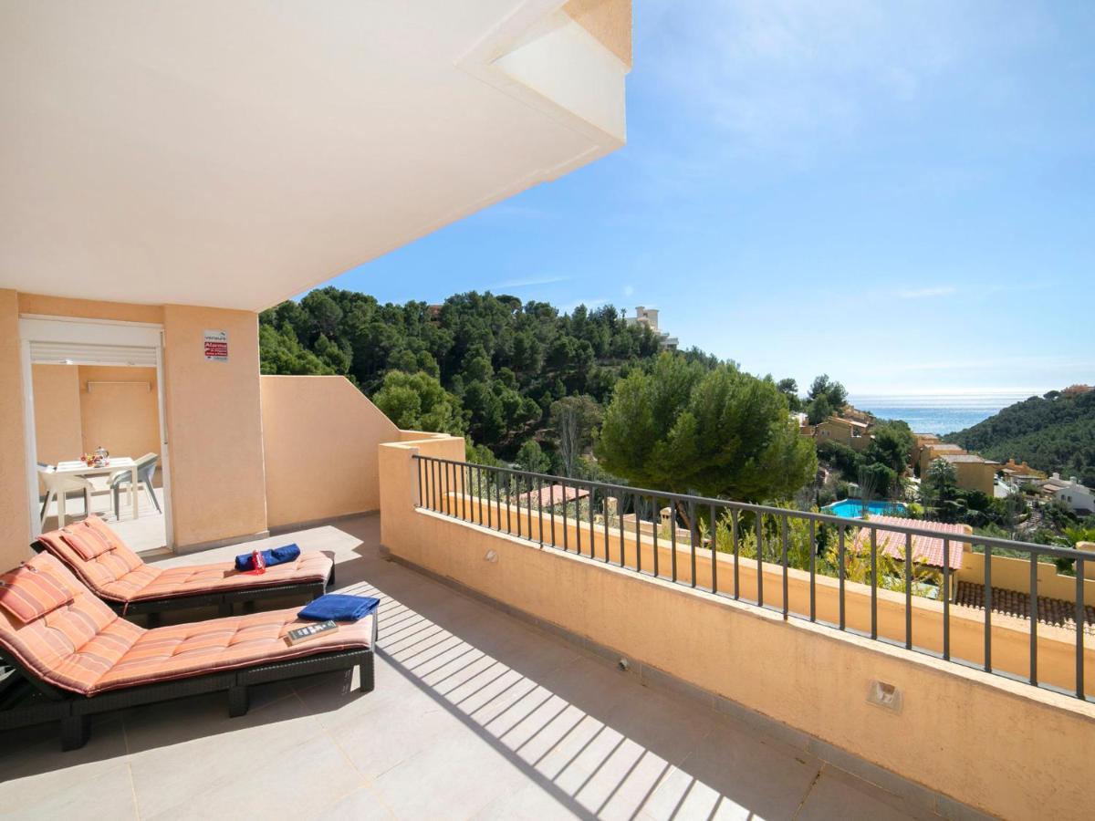 Lirios Iii By Interhome Altea la Vieja