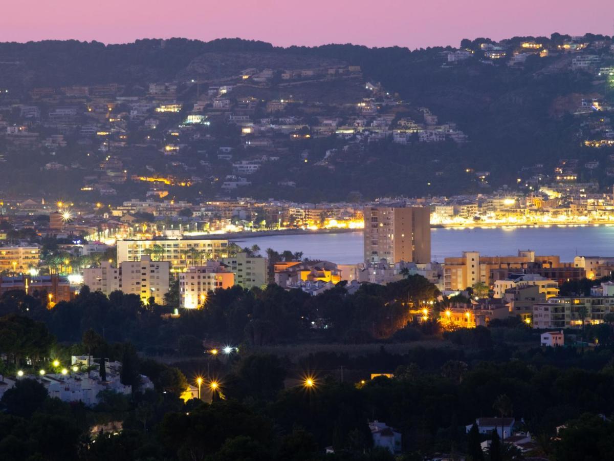 Holiday Cofitsa Javea