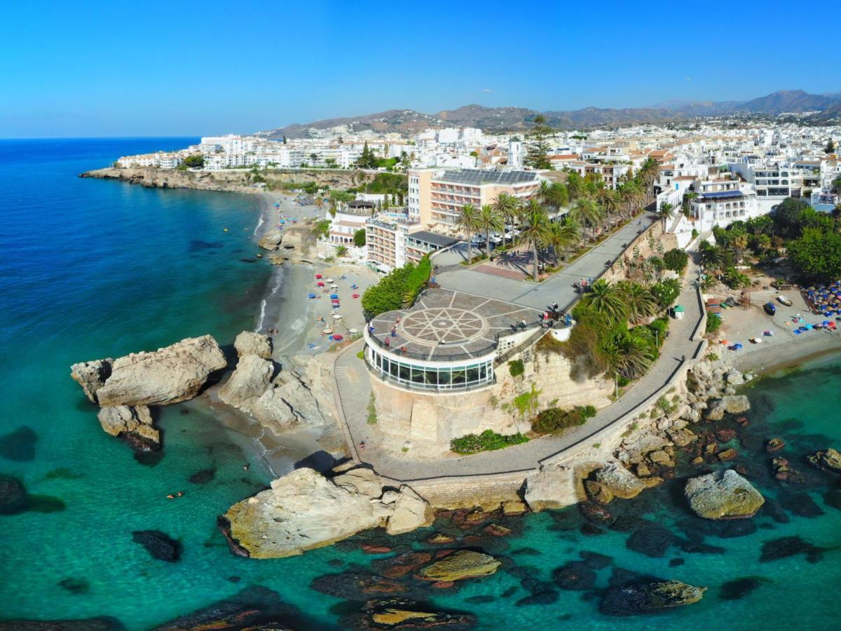 Tejon Сasa de vacaciones Nerja