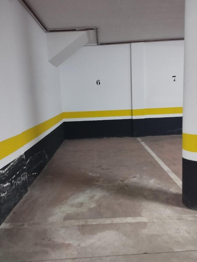 Piso.2hab+2banos+garaje+asc+a C. Apartment *