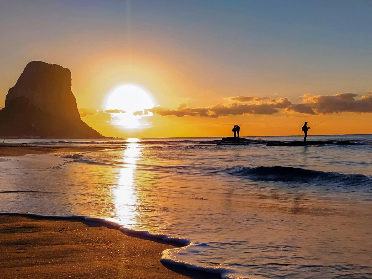 Topacio Unitursa Calpe