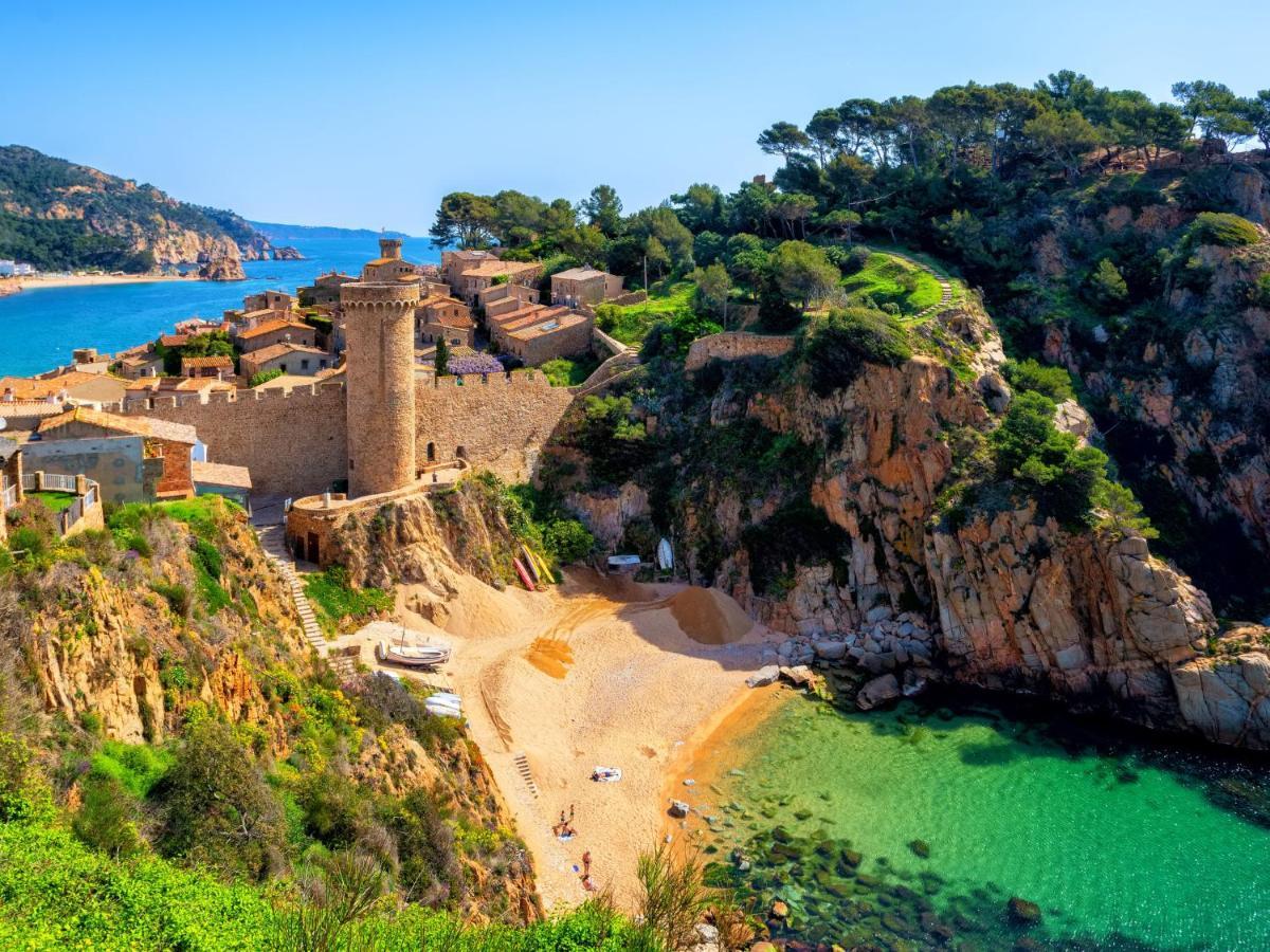 Apartamento Rambla De Tossa Tossa de Mar