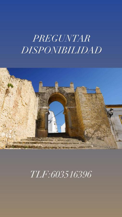 Alcornocales Apartamento Medina-Sidonia