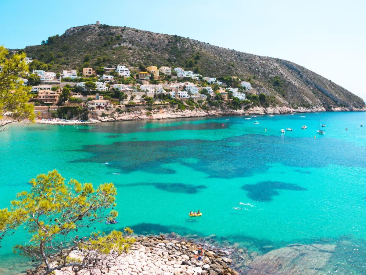 Sueno Del Mar By Interhome