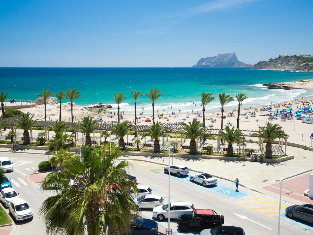 Sueno Del Mar By Interhome * Moraira