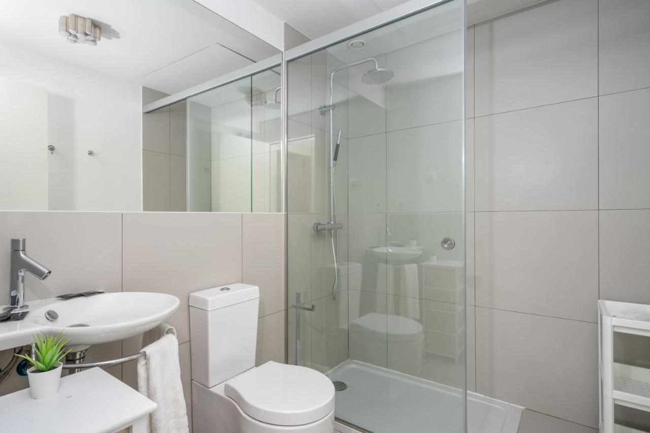 Luxurious With Seaviews In El Higueron By Costarentals - Ref 121 Apartamento