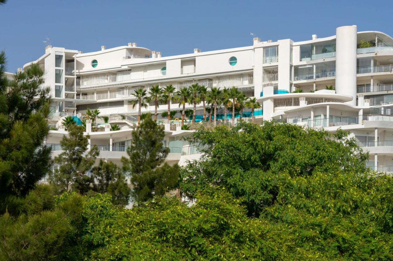 Luxurious With Seaviews In El Higueron By Costarentals - Ref 121 Apartamento Torremuelle