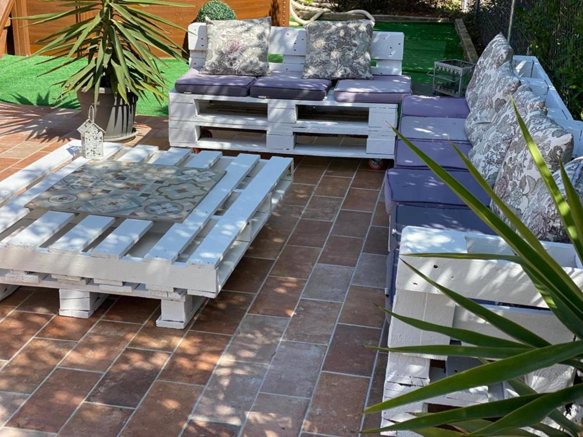Apartamento Lovely 2 Bed In Alcalalí