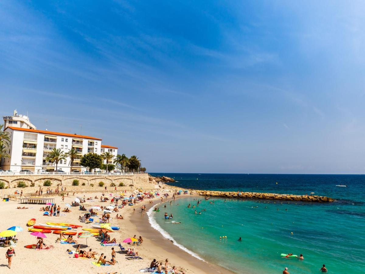 Cala Calafato By Interhome Villa Calafat